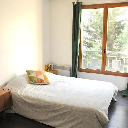 Le Vendome - Shared Appartment Λυών Εξωτερικό φωτογραφία