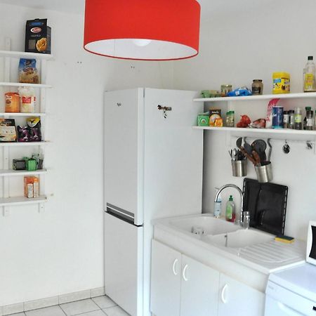 Le Vendome - Shared Appartment Λυών Εξωτερικό φωτογραφία