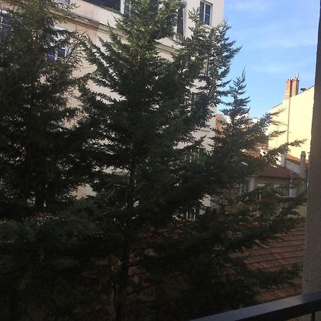 Le Vendome - Shared Appartment Λυών Εξωτερικό φωτογραφία