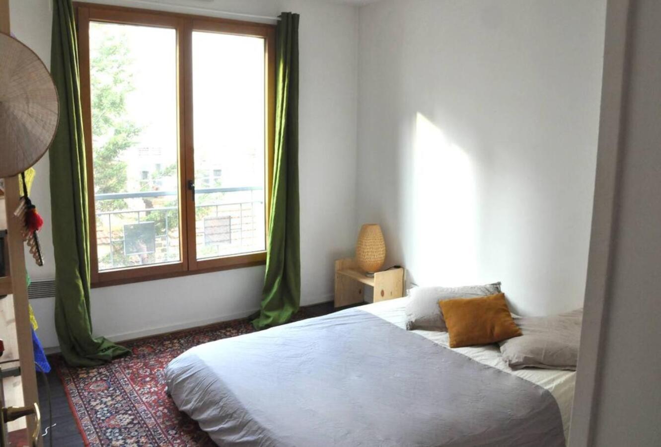 Le Vendome - Shared Appartment Λυών Εξωτερικό φωτογραφία