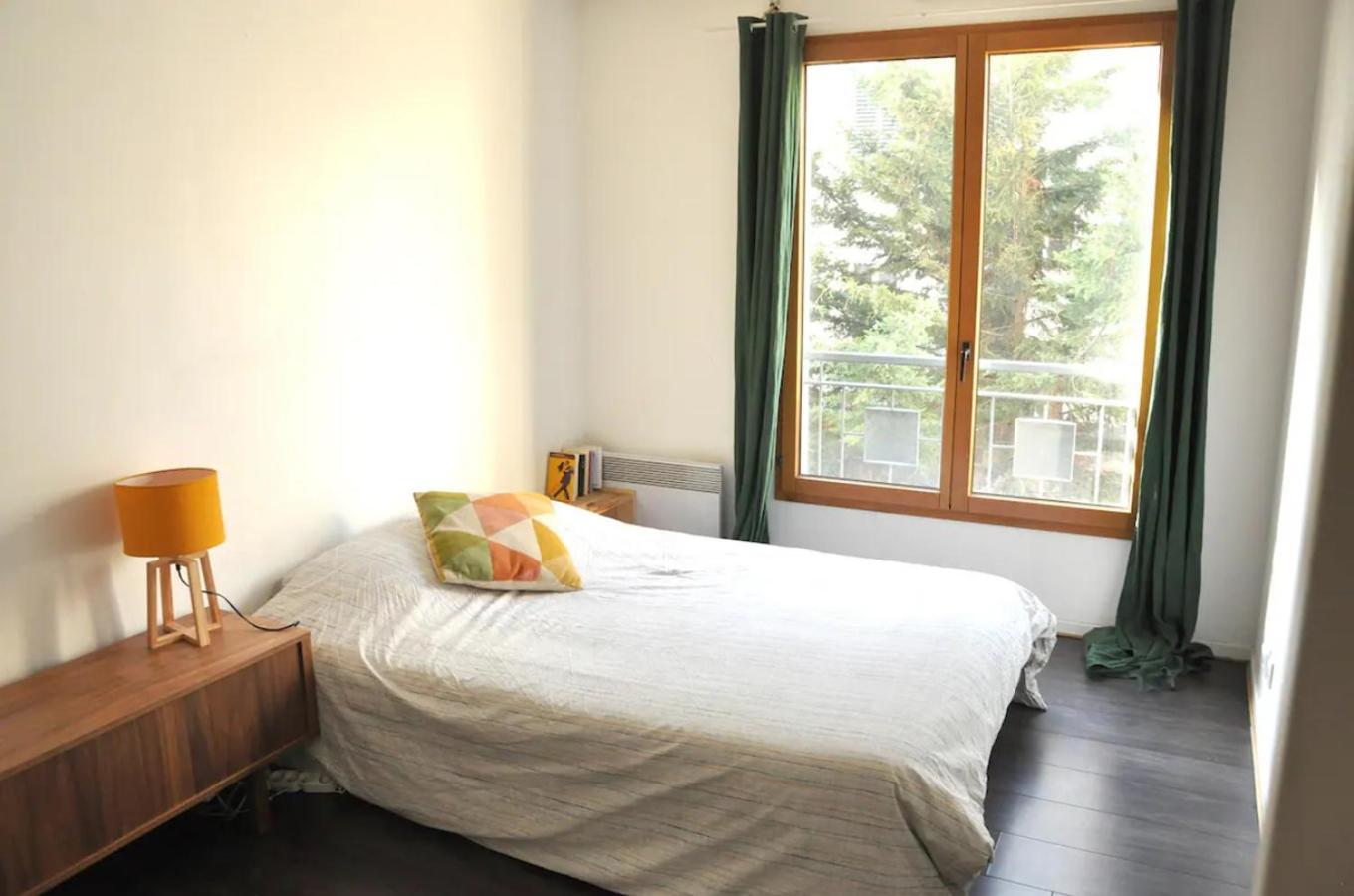Le Vendome - Shared Appartment Λυών Εξωτερικό φωτογραφία