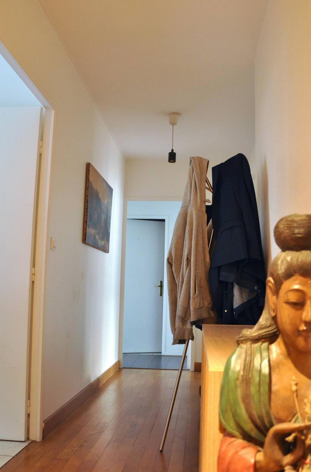Le Vendome - Shared Appartment Λυών Εξωτερικό φωτογραφία