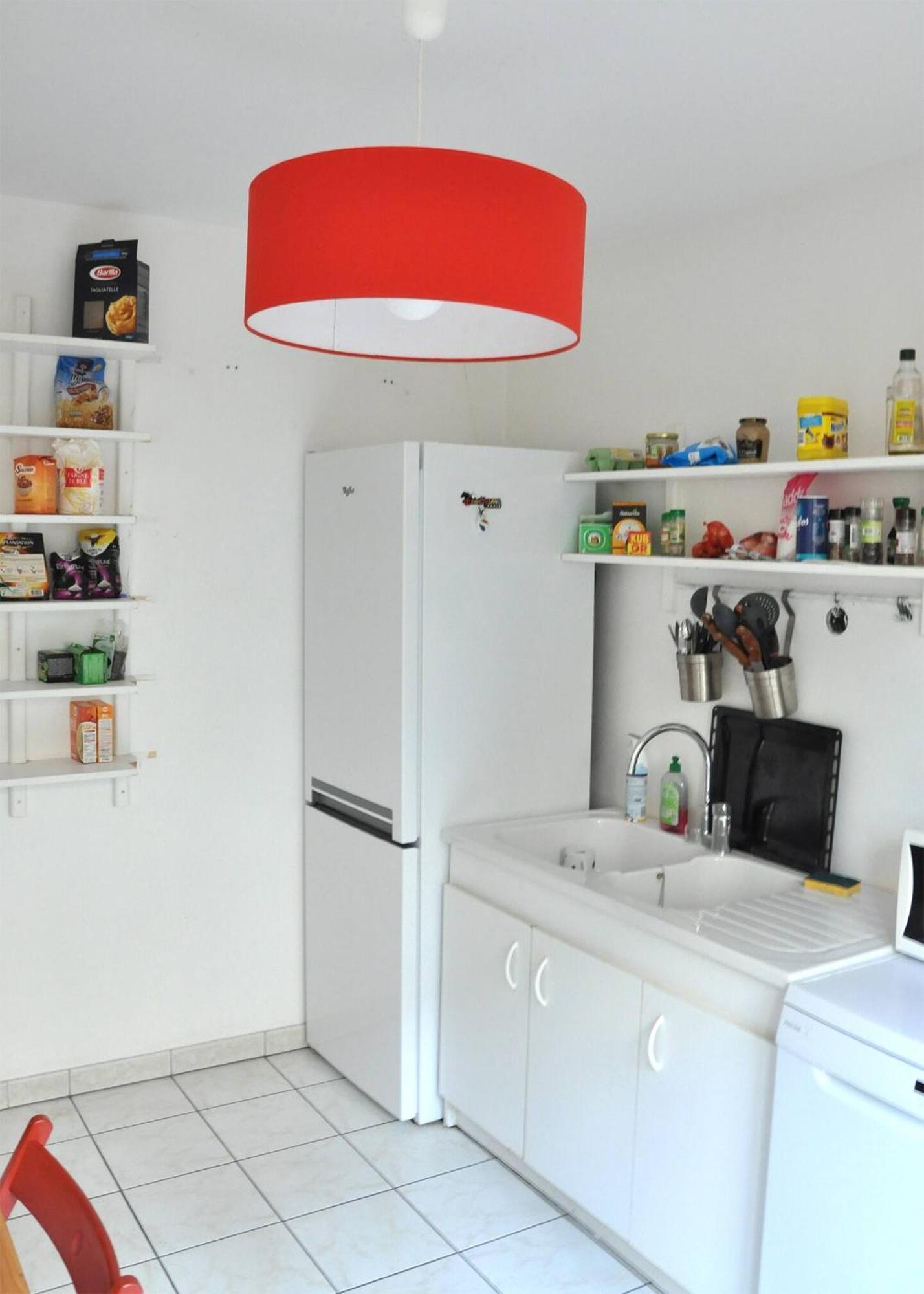Le Vendome - Shared Appartment Λυών Εξωτερικό φωτογραφία