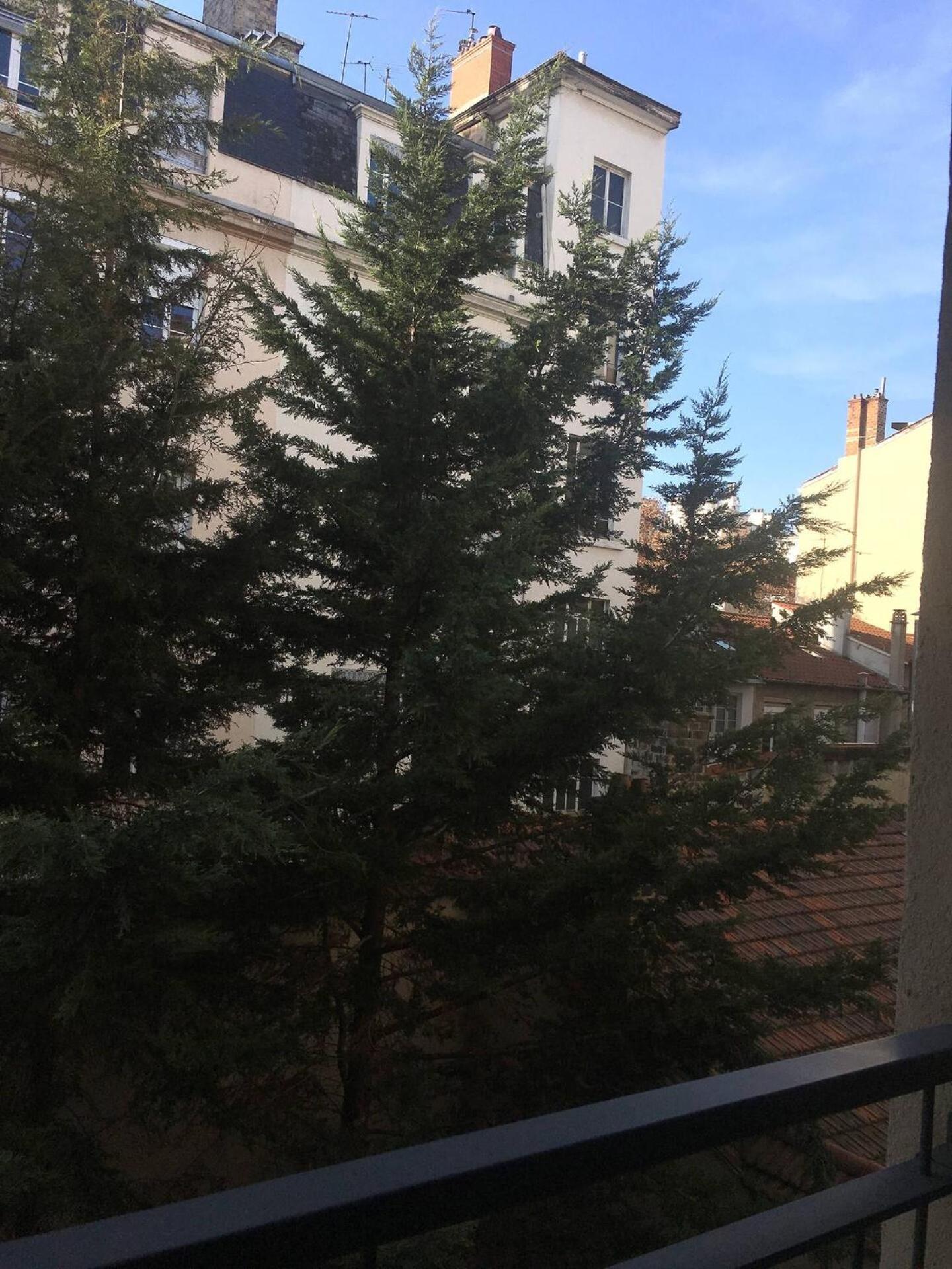 Le Vendome - Shared Appartment Λυών Εξωτερικό φωτογραφία